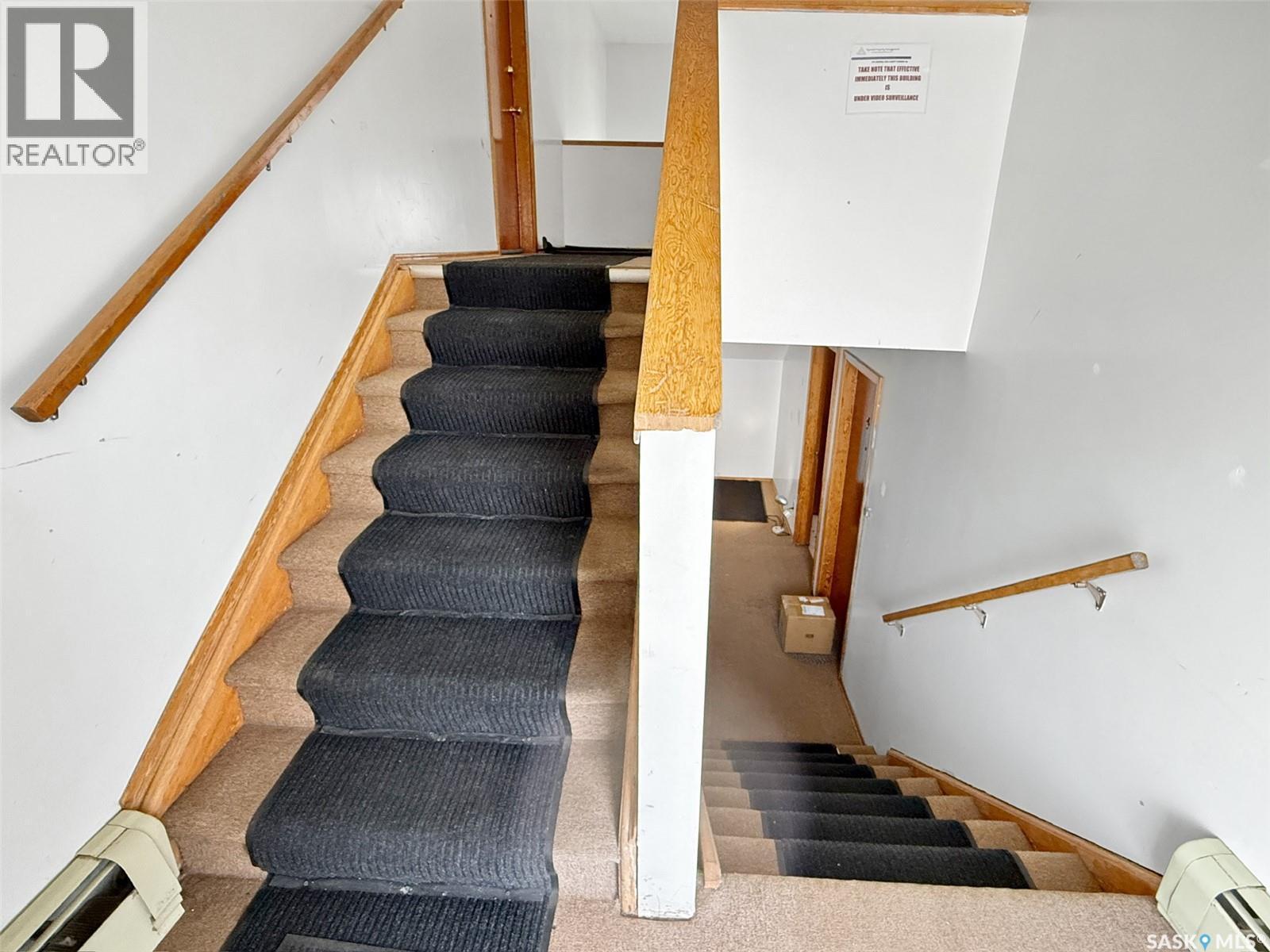 275 Central Avenue S, Swift Current, SK - Indoor Photo Showing Other Room