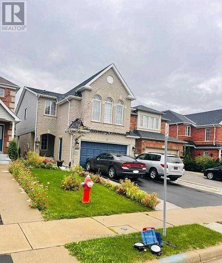 12 Willow Park Drive, Brampton, ON - Outdoor