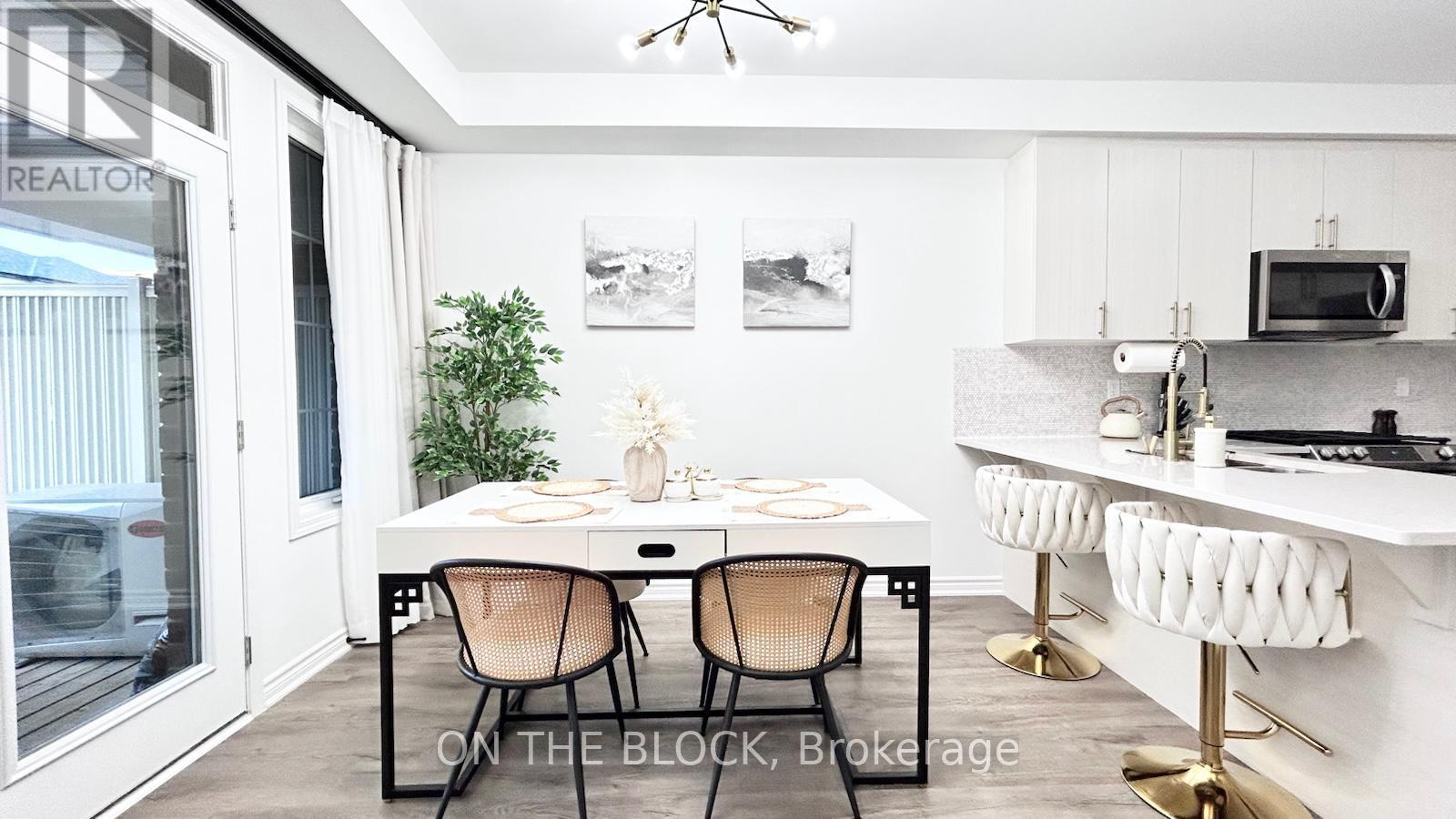 69 Melmar Street, Brampton, ON - Indoor