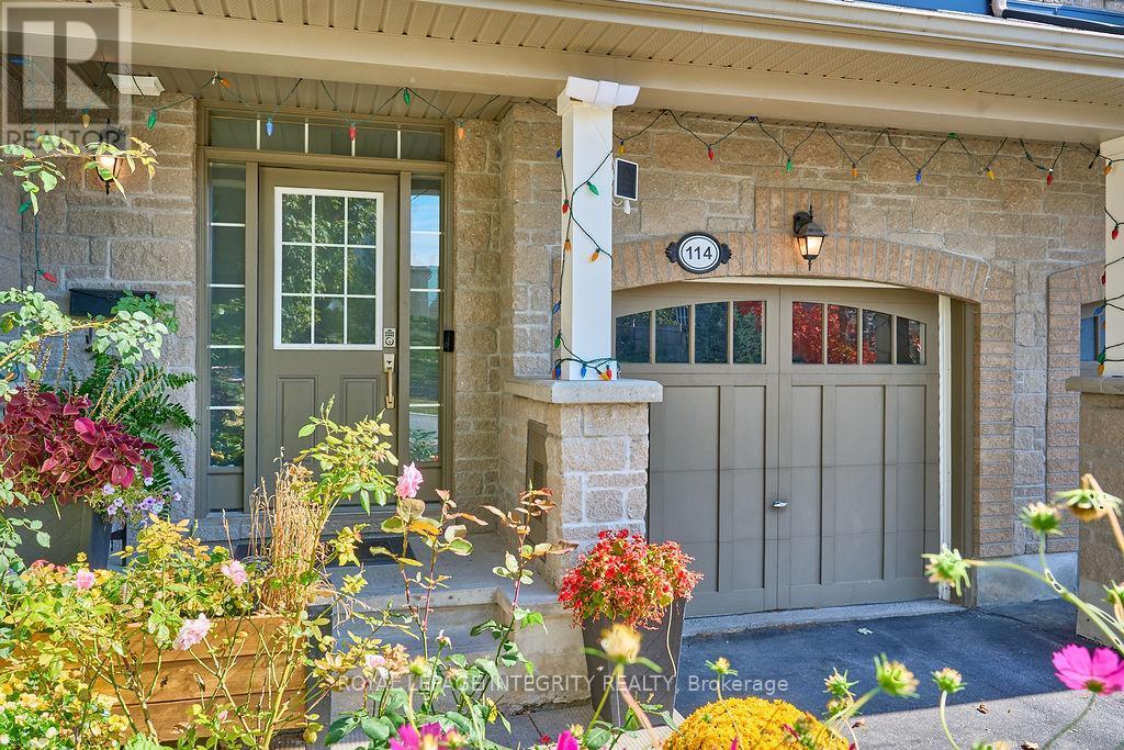 114 Battersea Crescent, Ottawa, ON - Outdoor