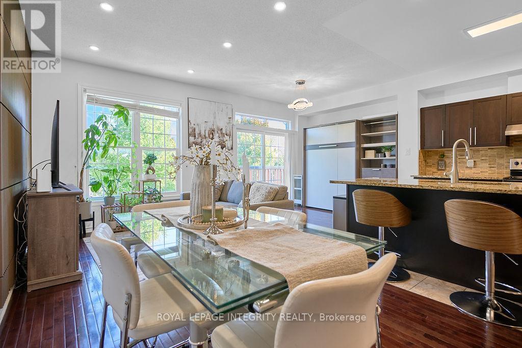 114 Battersea Crescent, Ottawa, ON - Indoor Photo Showing Other Room