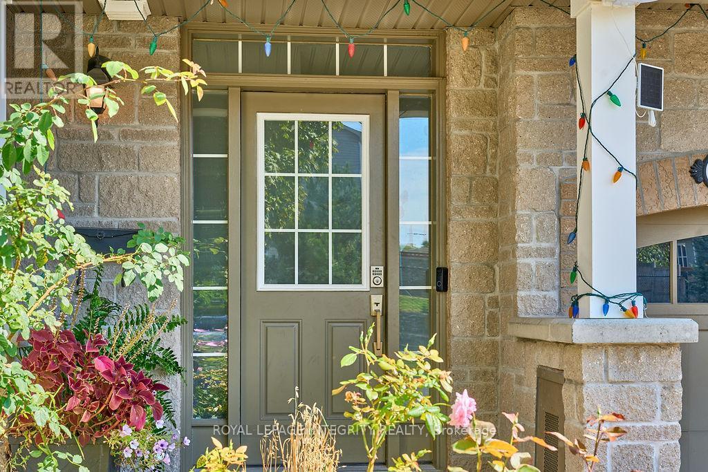 114 Battersea Crescent, Ottawa, ON - Outdoor