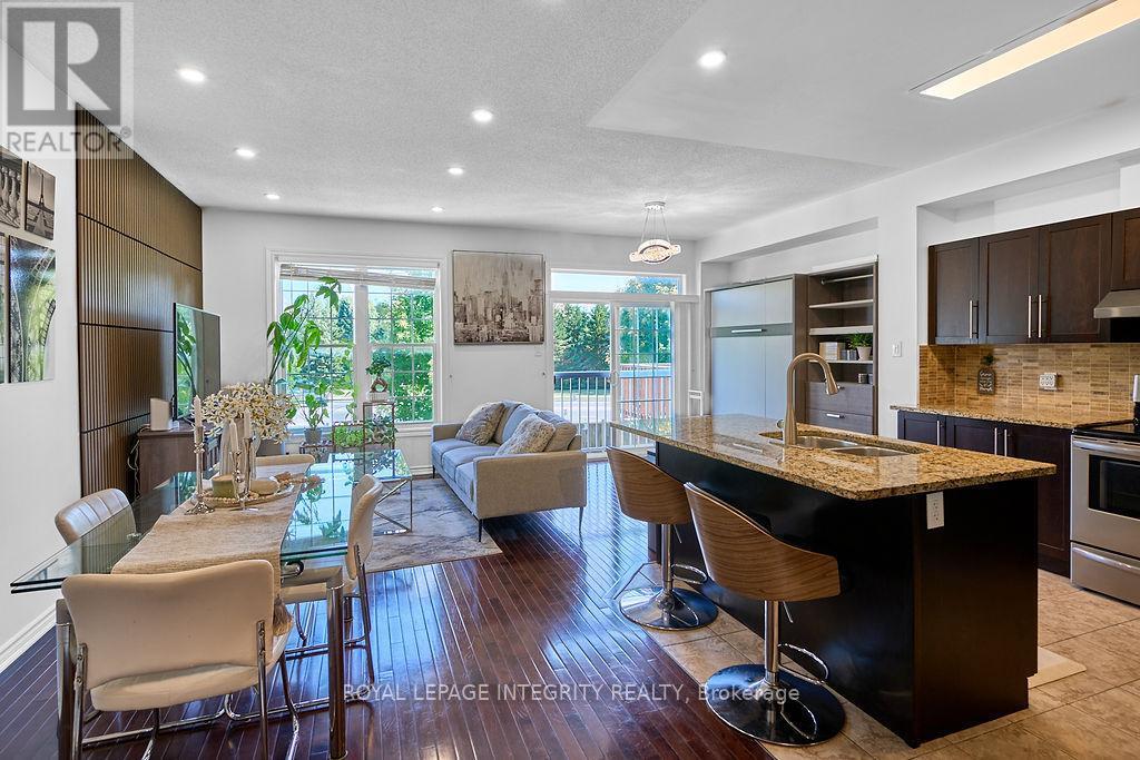 114 Battersea Crescent, Ottawa, ON - Indoor