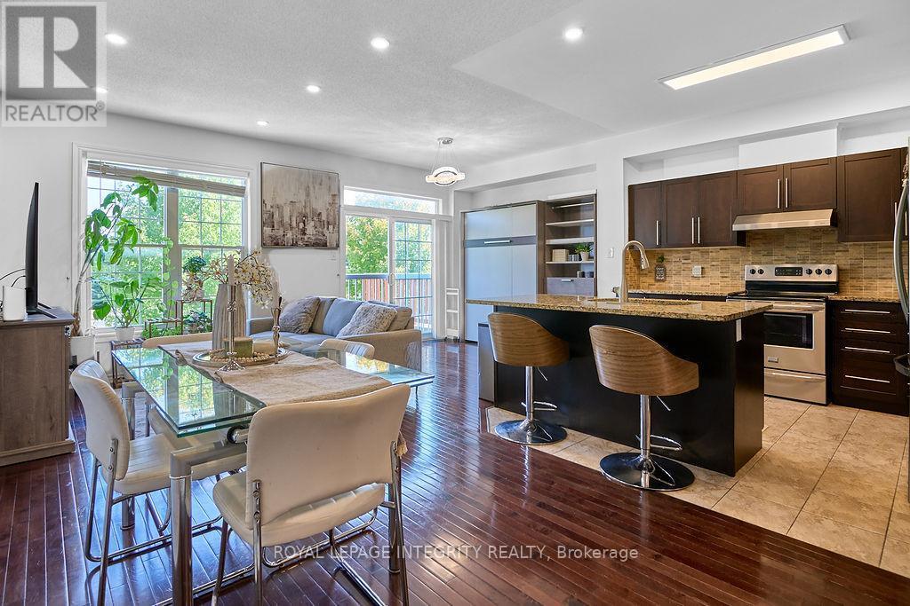 114 Battersea Crescent, Ottawa, ON - Indoor