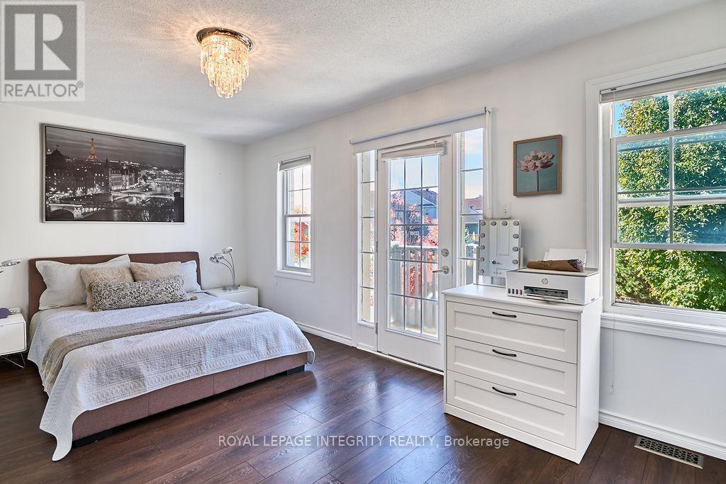 114 Battersea Crescent, Ottawa, ON - Indoor Photo Showing Bedroom