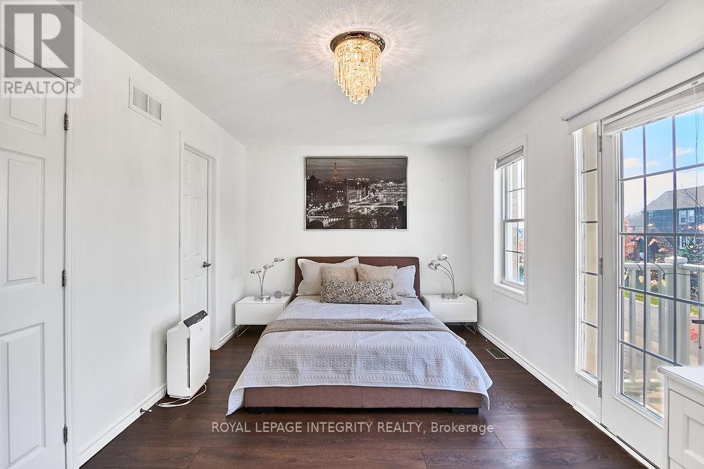 114 Battersea Crescent, Ottawa, ON - Indoor Photo Showing Bedroom
