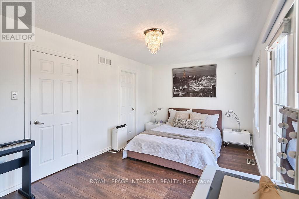 114 Battersea Crescent, Ottawa, ON - Indoor Photo Showing Bedroom