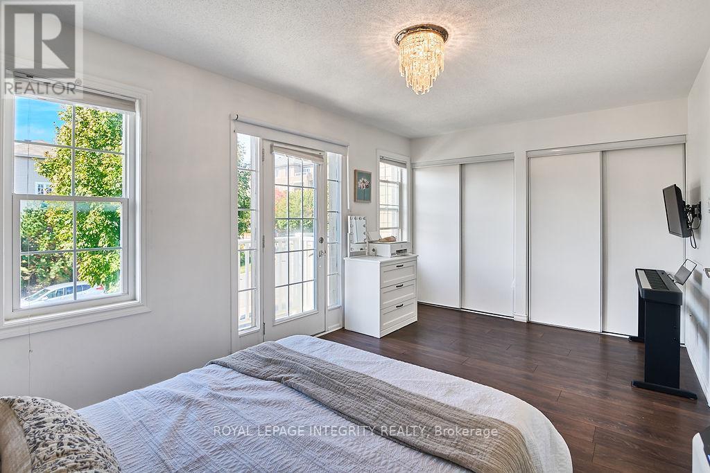 114 Battersea Crescent, Ottawa, ON - Indoor Photo Showing Bedroom