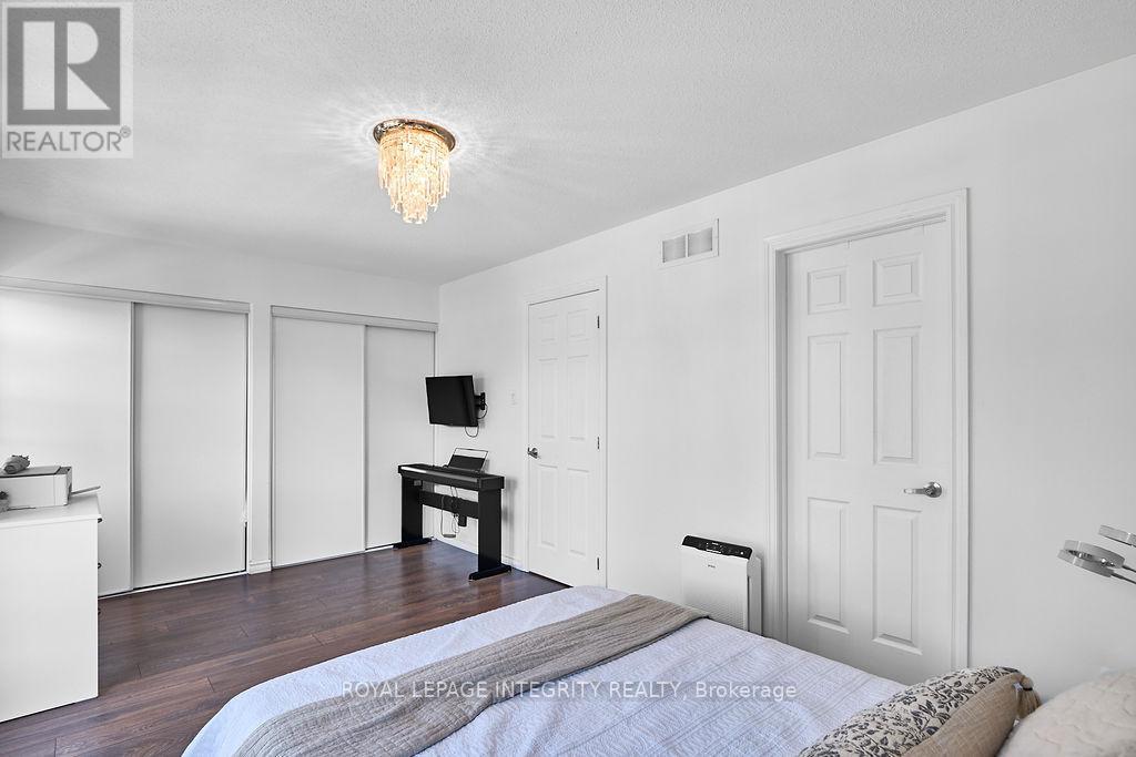114 Battersea Crescent, Ottawa, ON - Indoor Photo Showing Bedroom