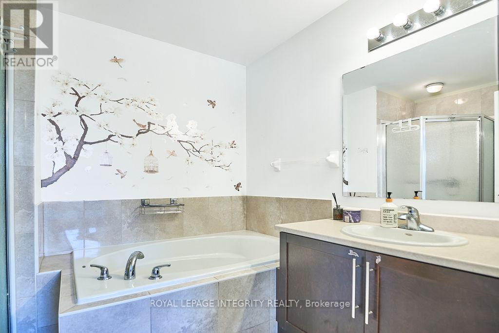 114 Battersea Crescent, Ottawa, ON - Indoor Photo Showing Bathroom