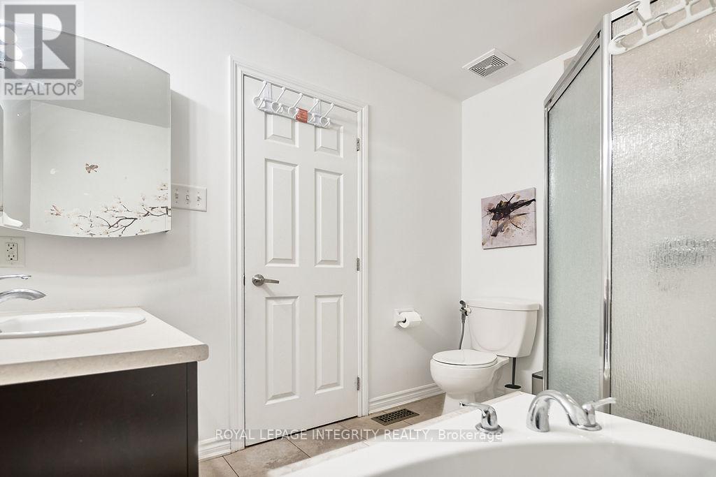 114 Battersea Crescent, Ottawa, ON - Indoor Photo Showing Bathroom