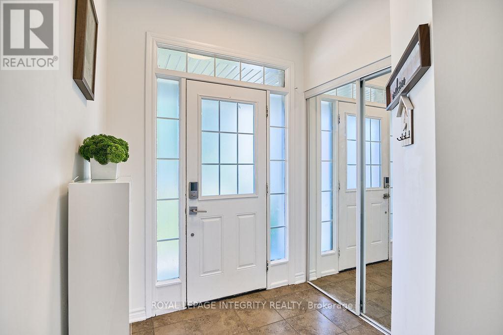 114 Battersea Crescent, Ottawa, ON - Indoor Photo Showing Other Room