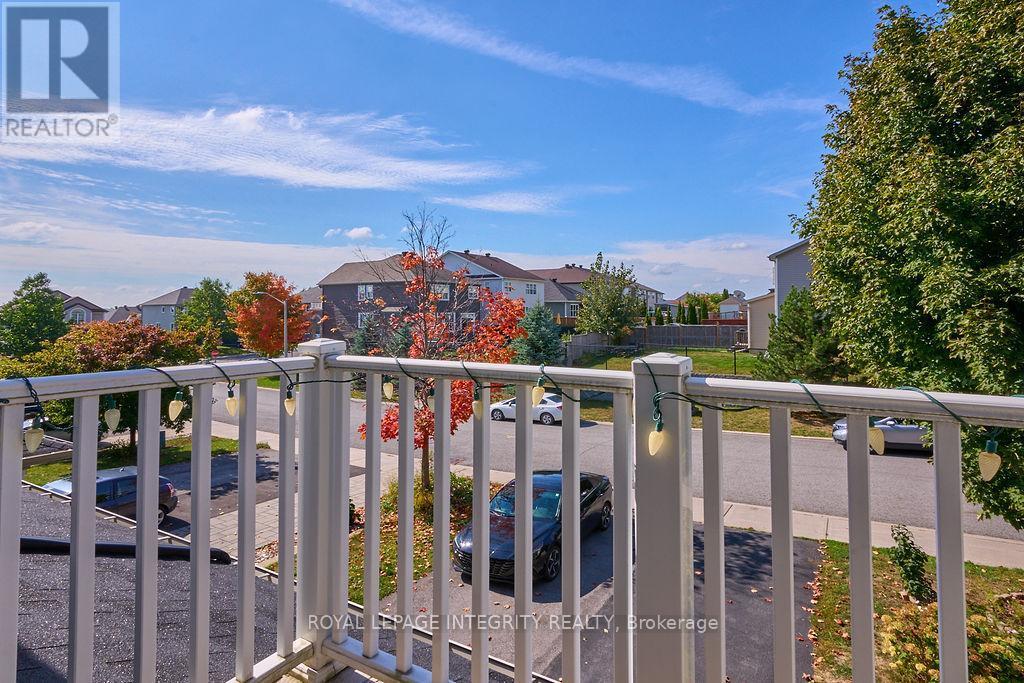 114 Battersea Crescent, Ottawa, ON - Outdoor