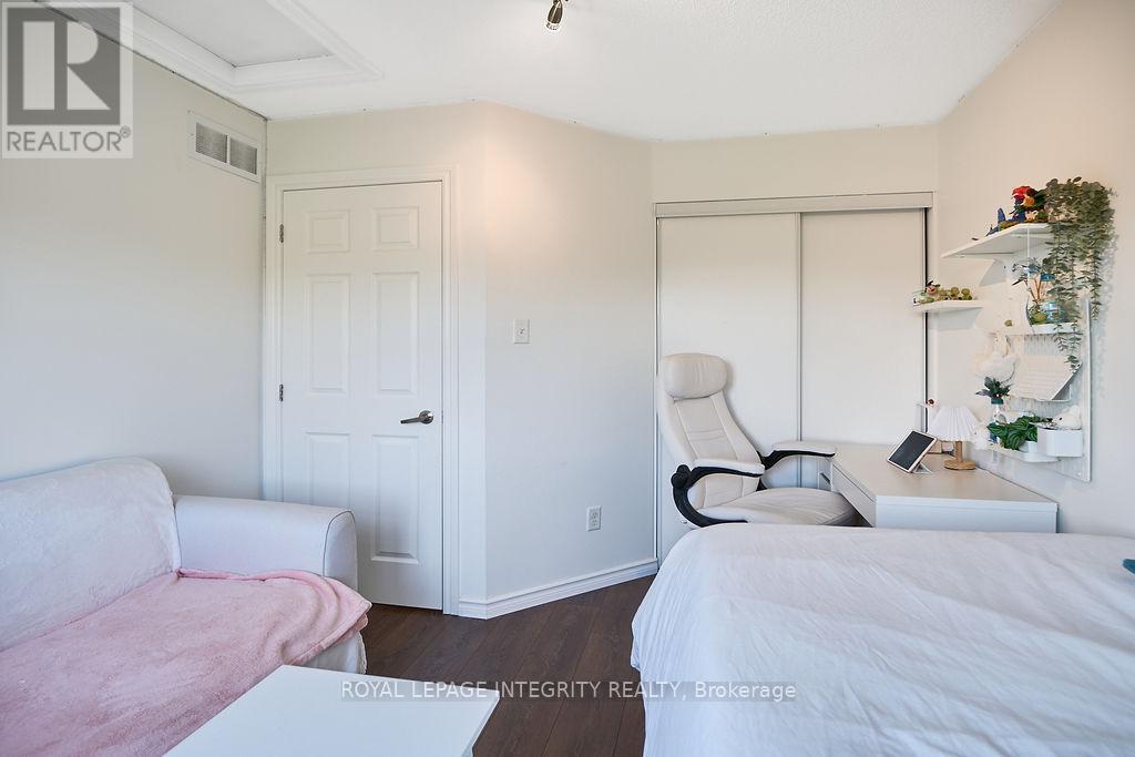 114 Battersea Crescent, Ottawa, ON - Indoor Photo Showing Bedroom