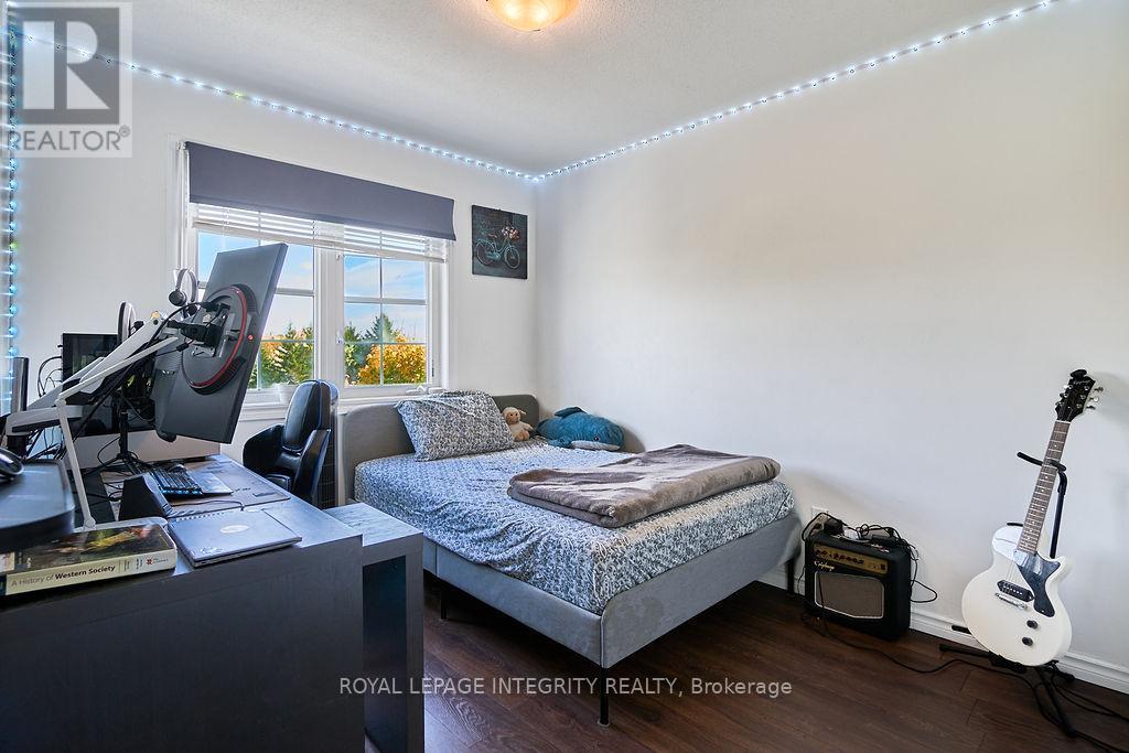 114 Battersea Crescent, Ottawa, ON - Indoor Photo Showing Bedroom