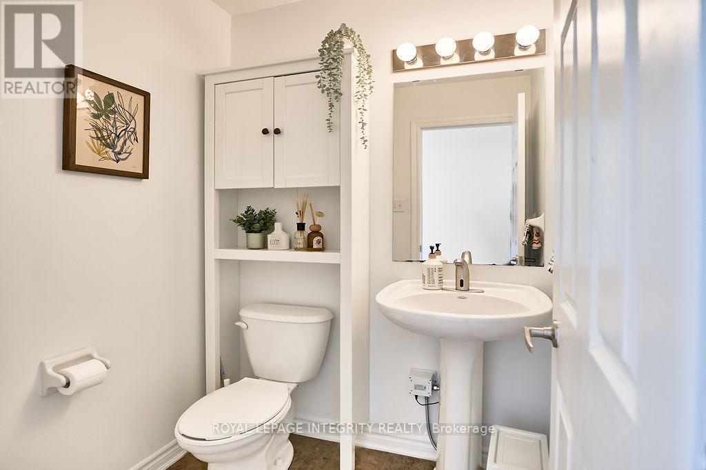 114 Battersea Crescent, Ottawa, ON - Indoor Photo Showing Bathroom