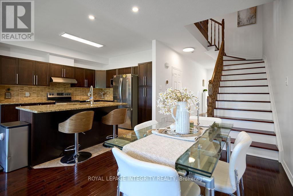 114 Battersea Crescent, Ottawa, ON - Indoor