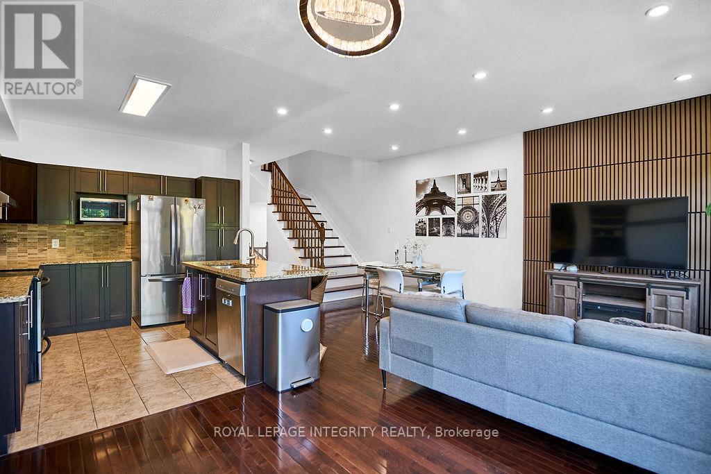 114 Battersea Crescent, Ottawa, ON - Indoor