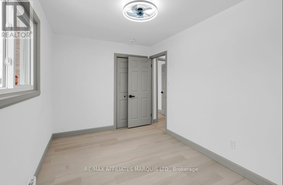 814 Alice Street, Cornwall, ON - Indoor Photo Showing Other Room