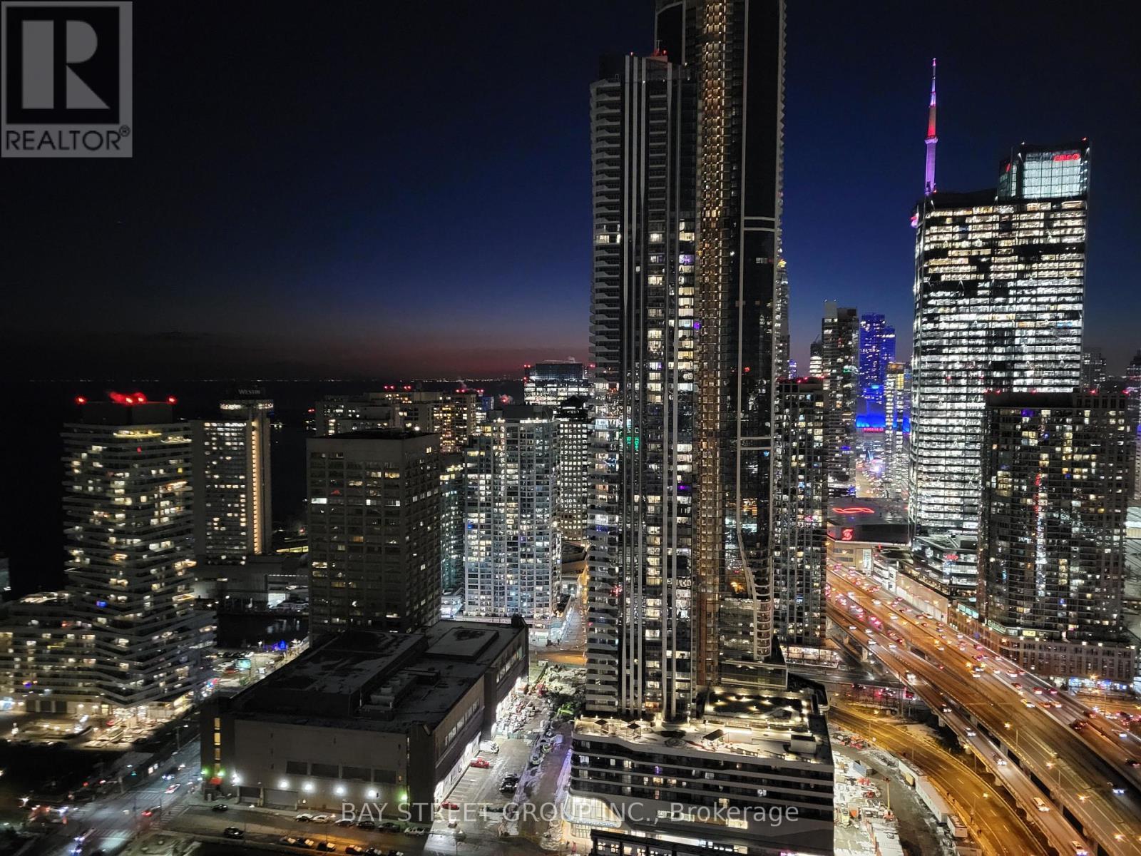 West City View - 4615 - 138 Downes Street, Toronto, ON - Outdoor