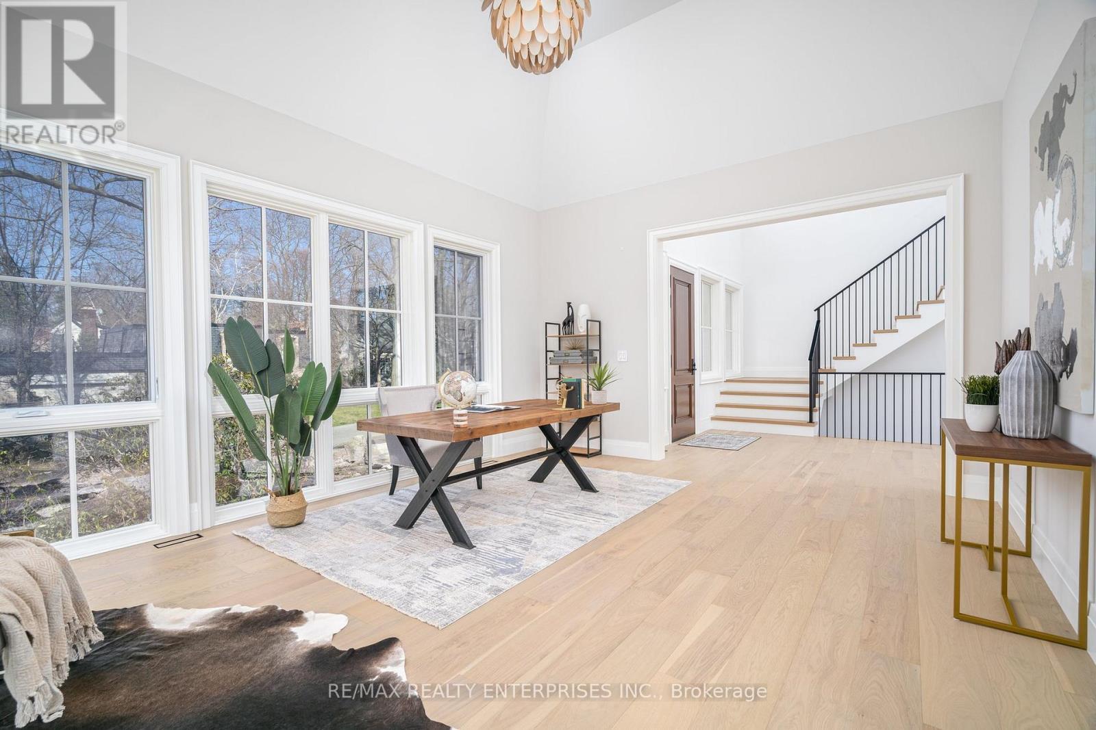 1322 Minaki Road, Mississauga, ON - Indoor