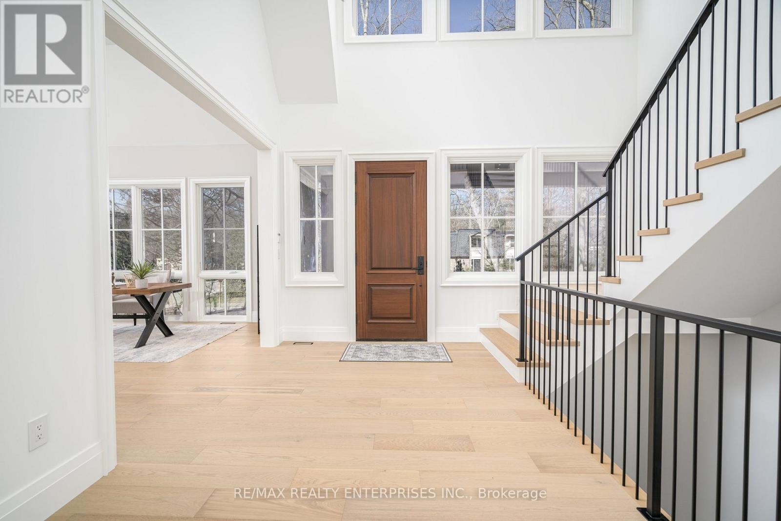 1322 Minaki Road, Mississauga, ON - Indoor Photo Showing Other Room