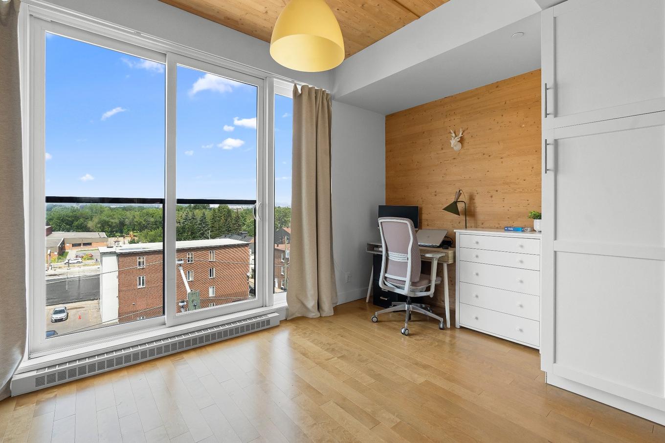 Bureau - 511-520 Rue De La Salle, Québec (La Cité-Limoilou), QC - Indoor