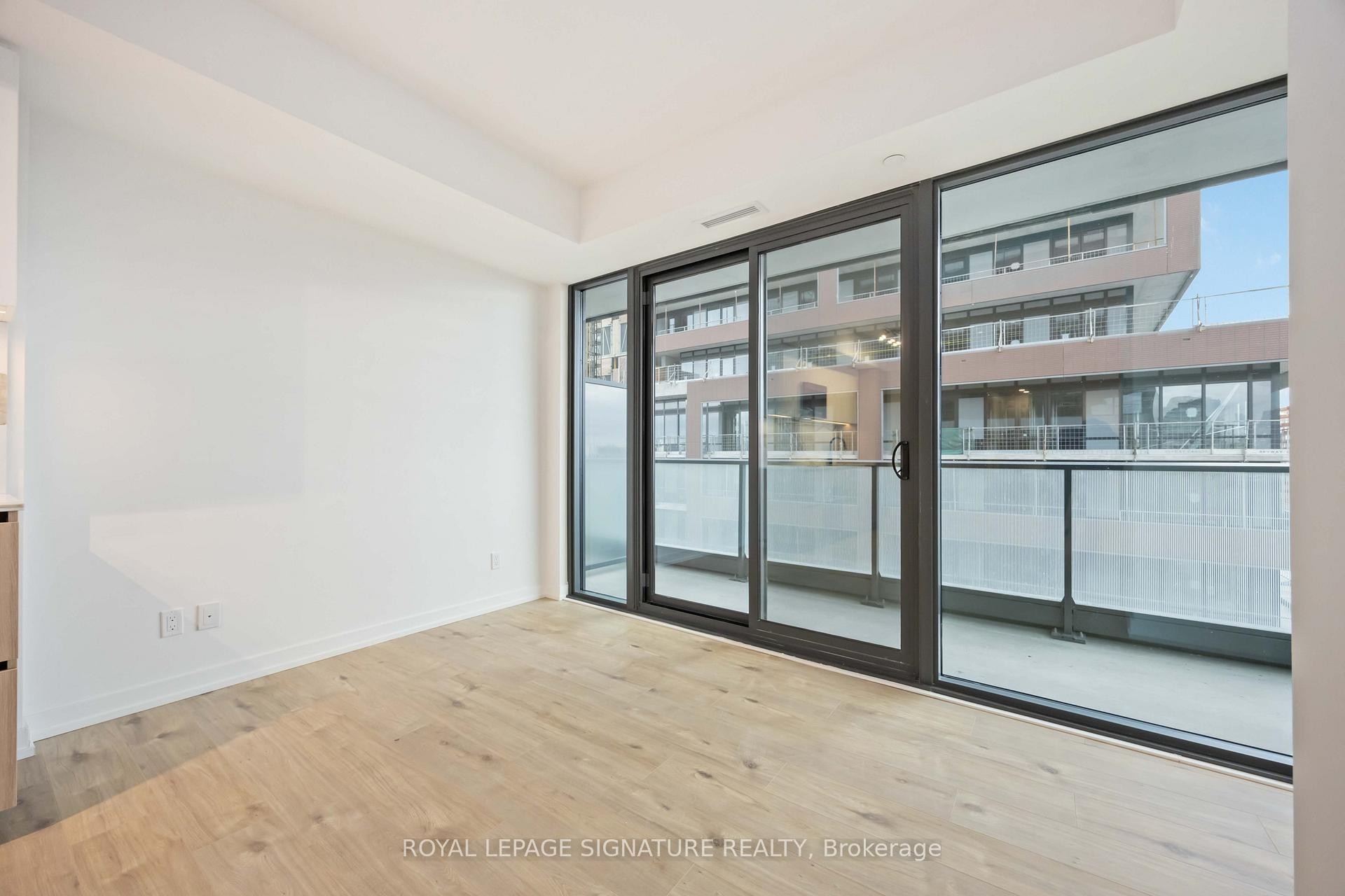 1204-33 Parliament Street, Toronto, ON - Indoor Photo Showing Other Room