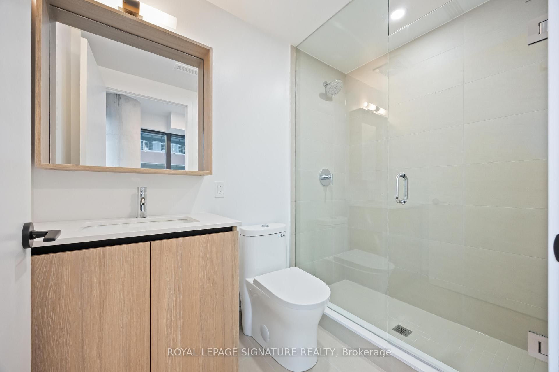1204-33 Parliament Street, Toronto, ON - Indoor Photo Showing Bathroom