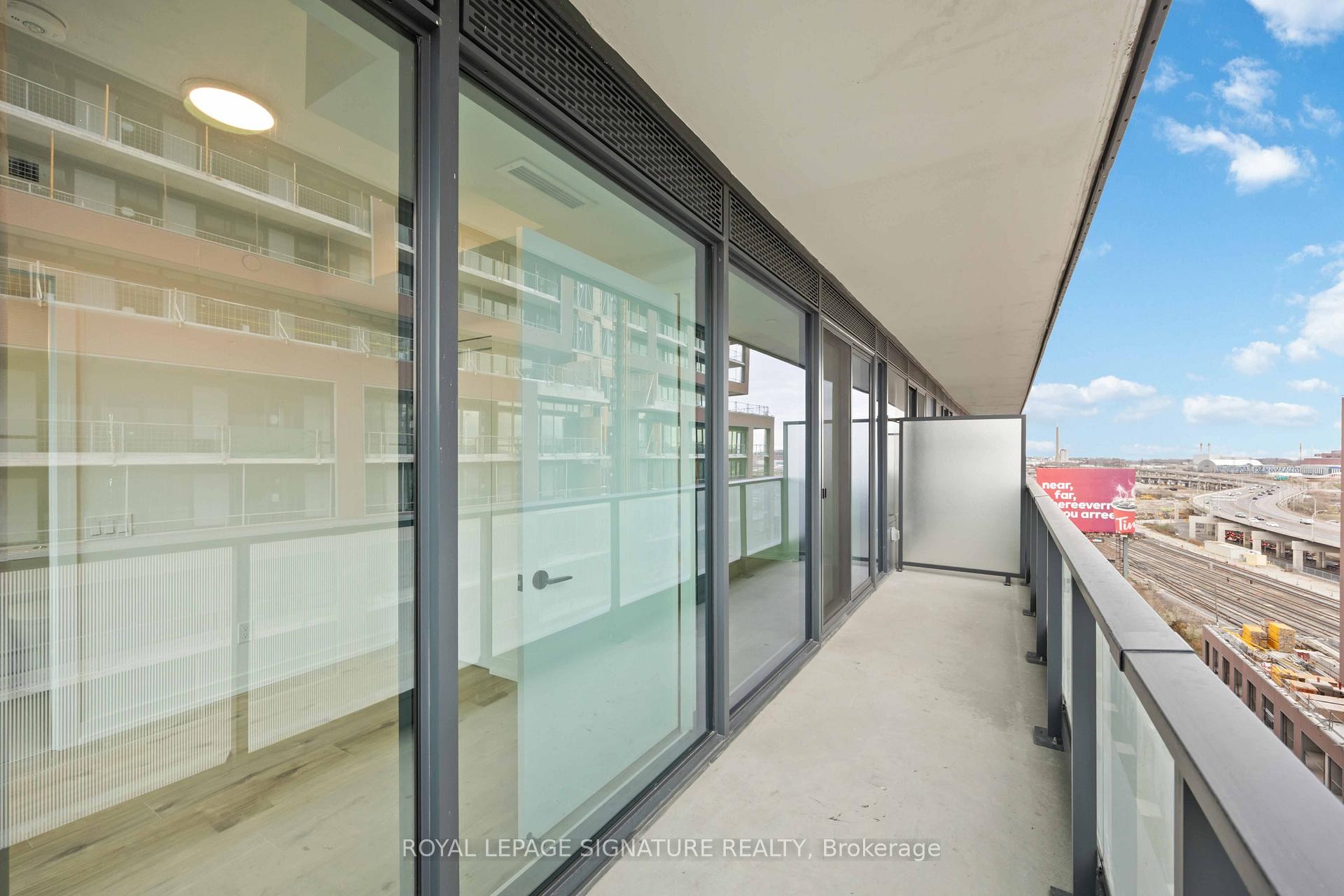 1204-33 Parliament Street, Toronto, ON - Outdoor With Exterior