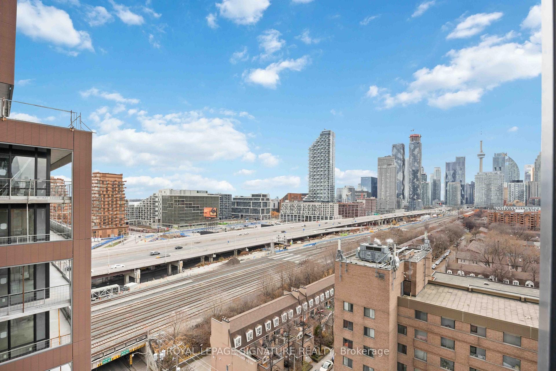 1204-33 Parliament Street, Toronto, ON - Outdoor