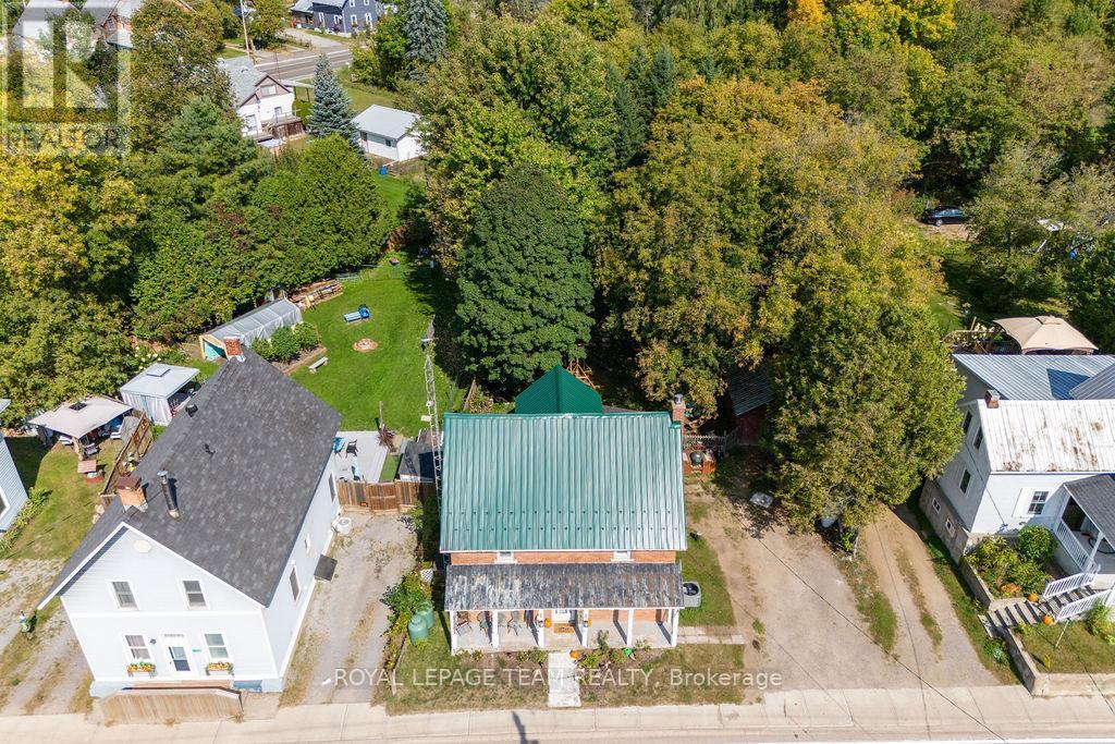 11168 60 Highway, North Algona Wilberforce, ON - Outdoor With View