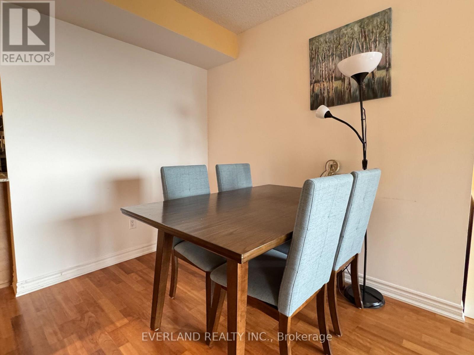3009 - 761 Bay Street, Toronto, ON - Indoor Photo Showing Dining Room