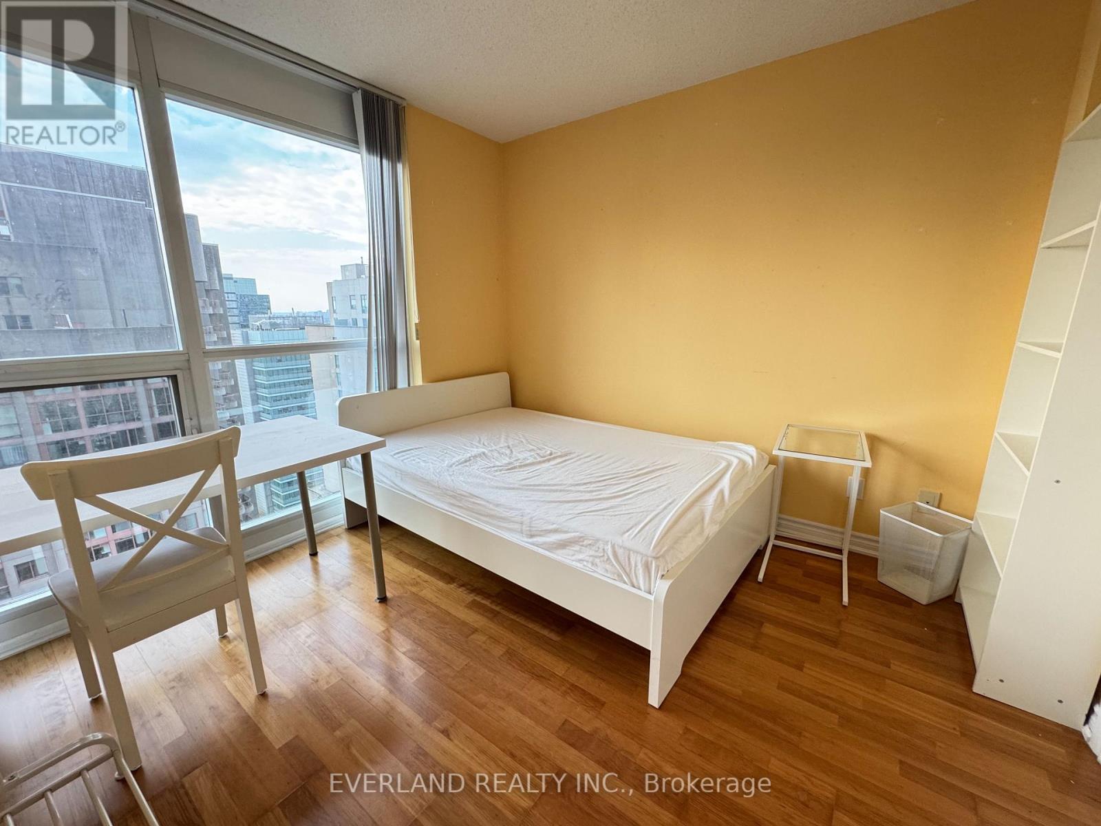 3009 - 761 Bay Street, Toronto, ON - Indoor Photo Showing Bedroom