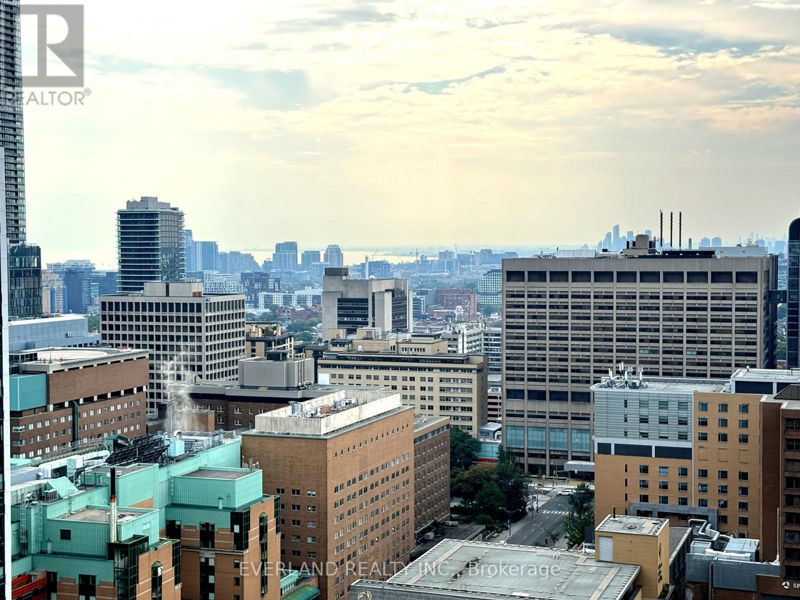 3009 - 761 Bay Street, Toronto, ON - Outdoor With View