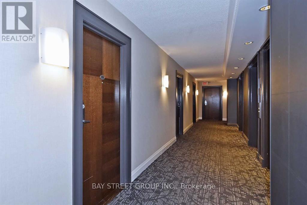 1213 - 3 Rean Drive E, Toronto, ON - Indoor Photo Showing Other Room