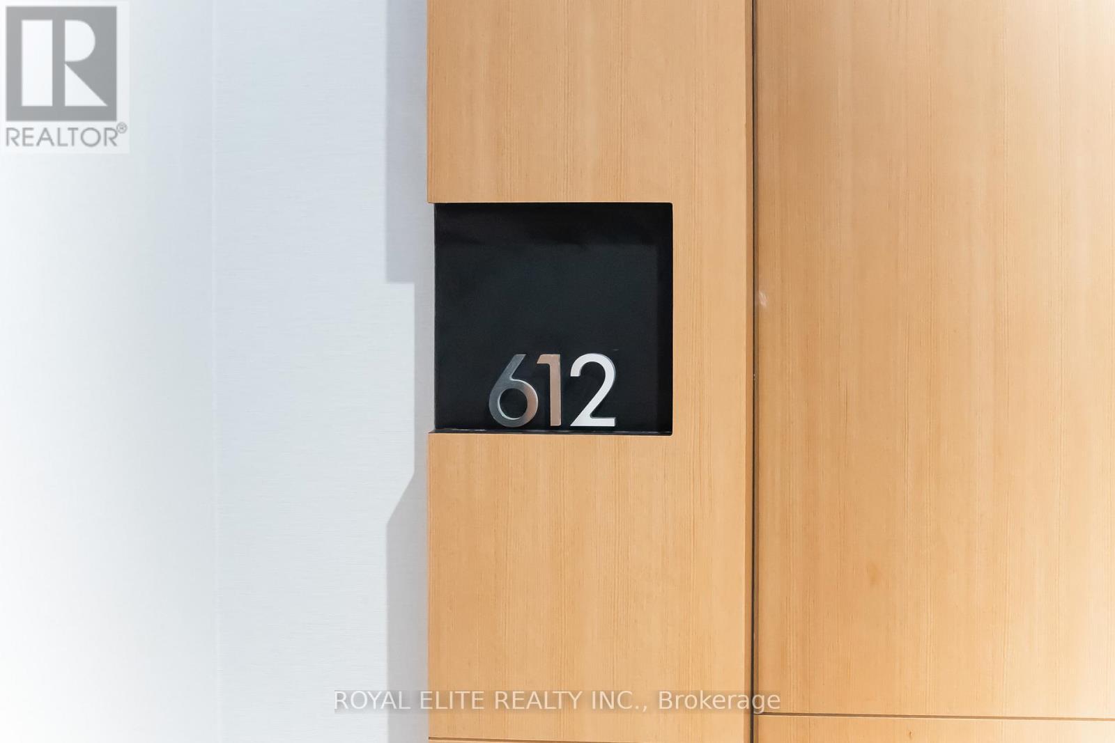 612 - 11 Wellesley Street W, Toronto, ON - Other