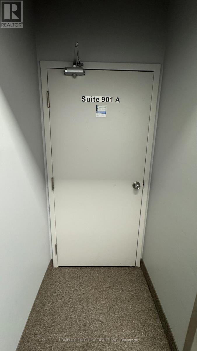 901A - 4560 Highway 7 E, Markham, ON