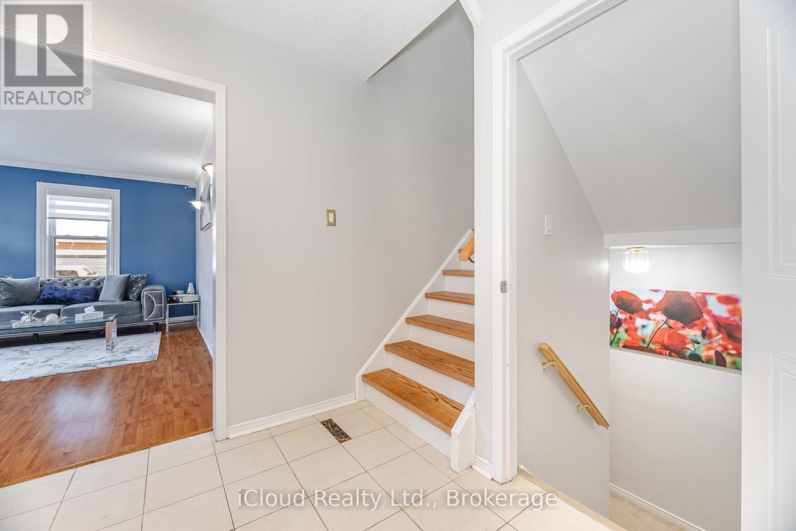 41 - 5659 Glen Erin Drive E, Mississauga, ON - Indoor Photo Showing Other Room