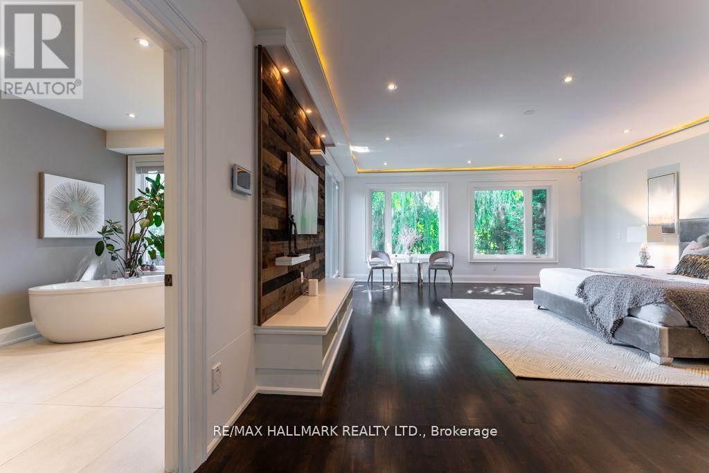 17 Hammok Crescent, Markham, ON - Indoor