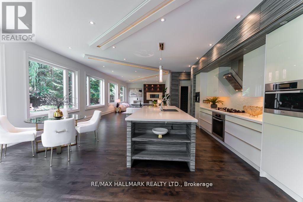 17 Hammok Crescent, Markham, ON - Indoor