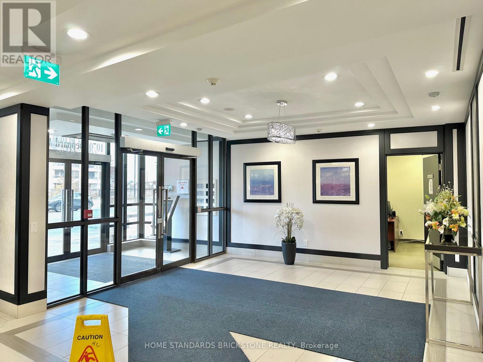 603 - 1070 Sheppard Avenue W, Toronto, ON - Indoor Photo Showing Other Room