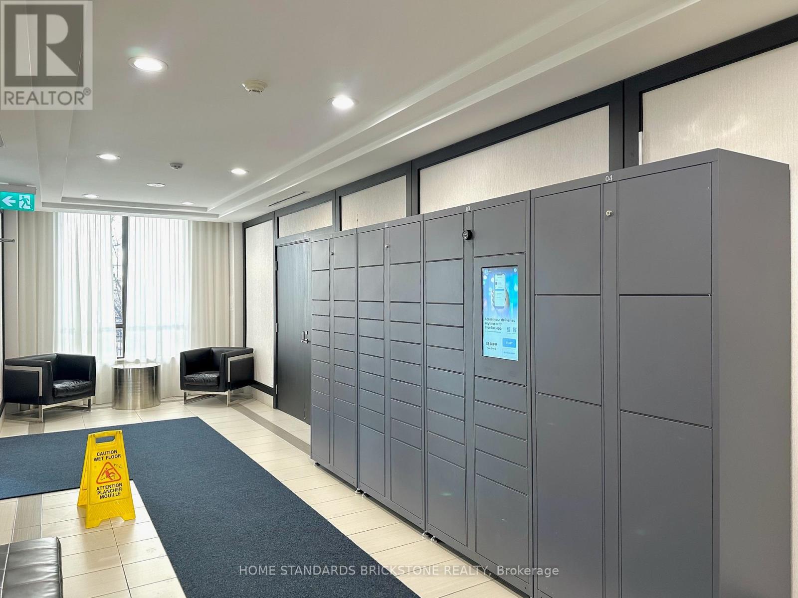 603 - 1070 Sheppard Avenue W, Toronto, ON - Indoor Photo Showing Other Room