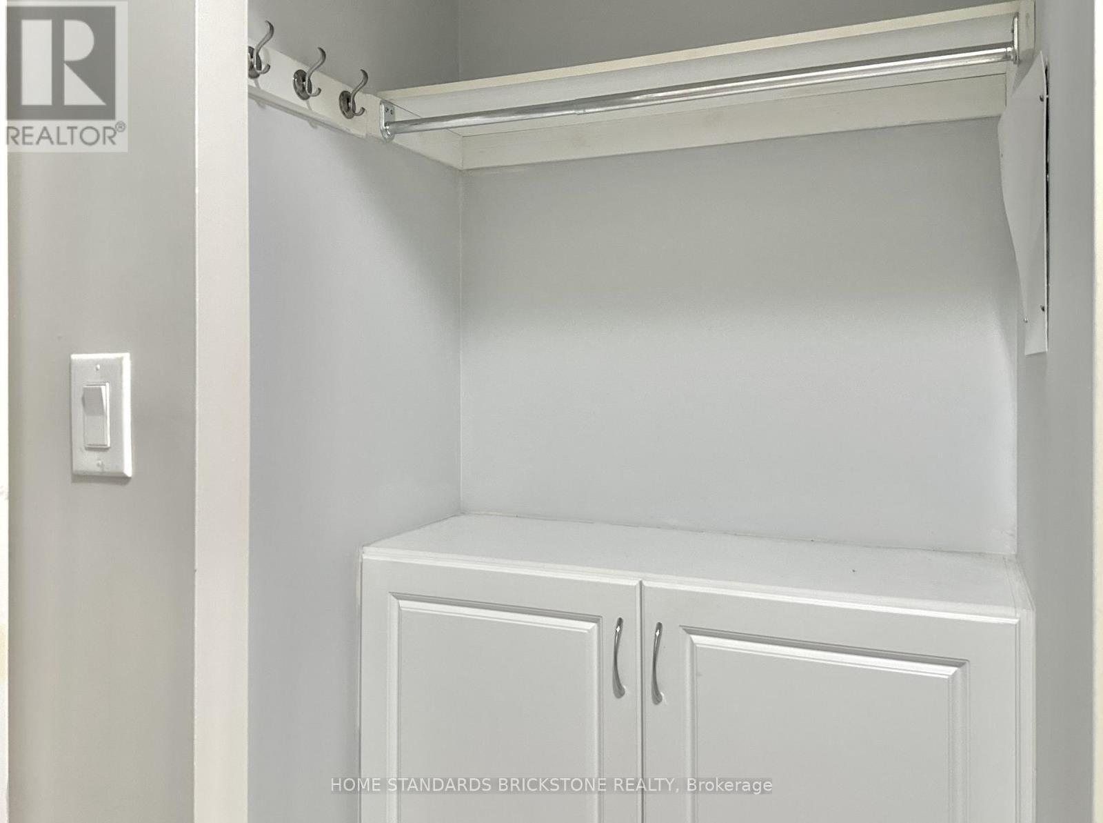 603 - 1070 Sheppard Avenue W, Toronto, ON - Indoor