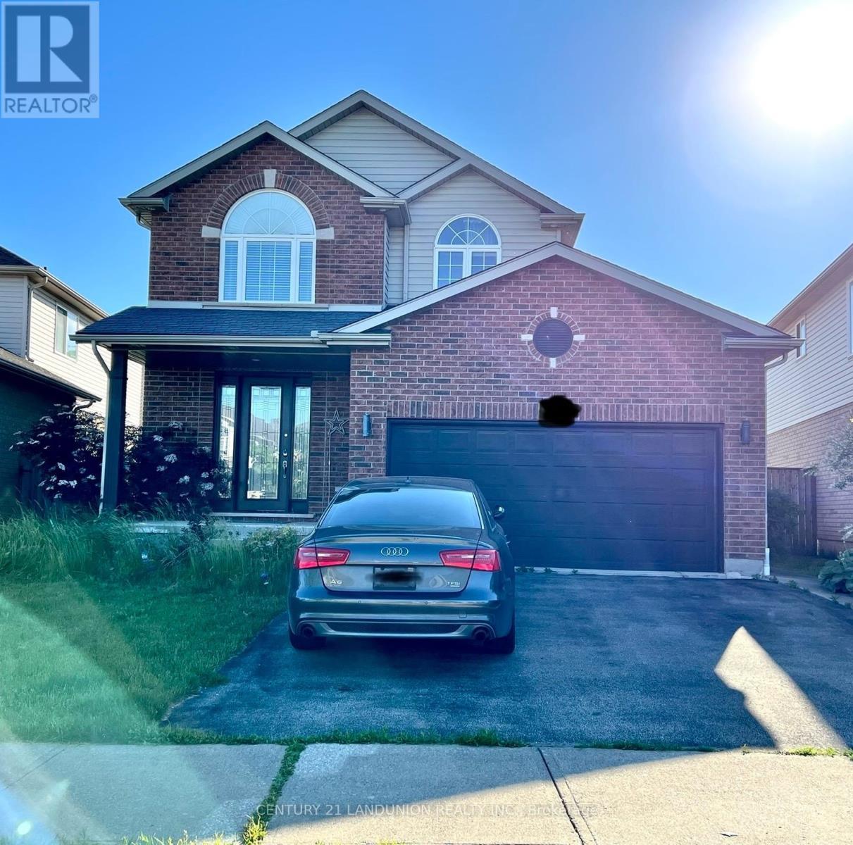 281 Winterberry Boulevard, Thorold, ON - Outdoor