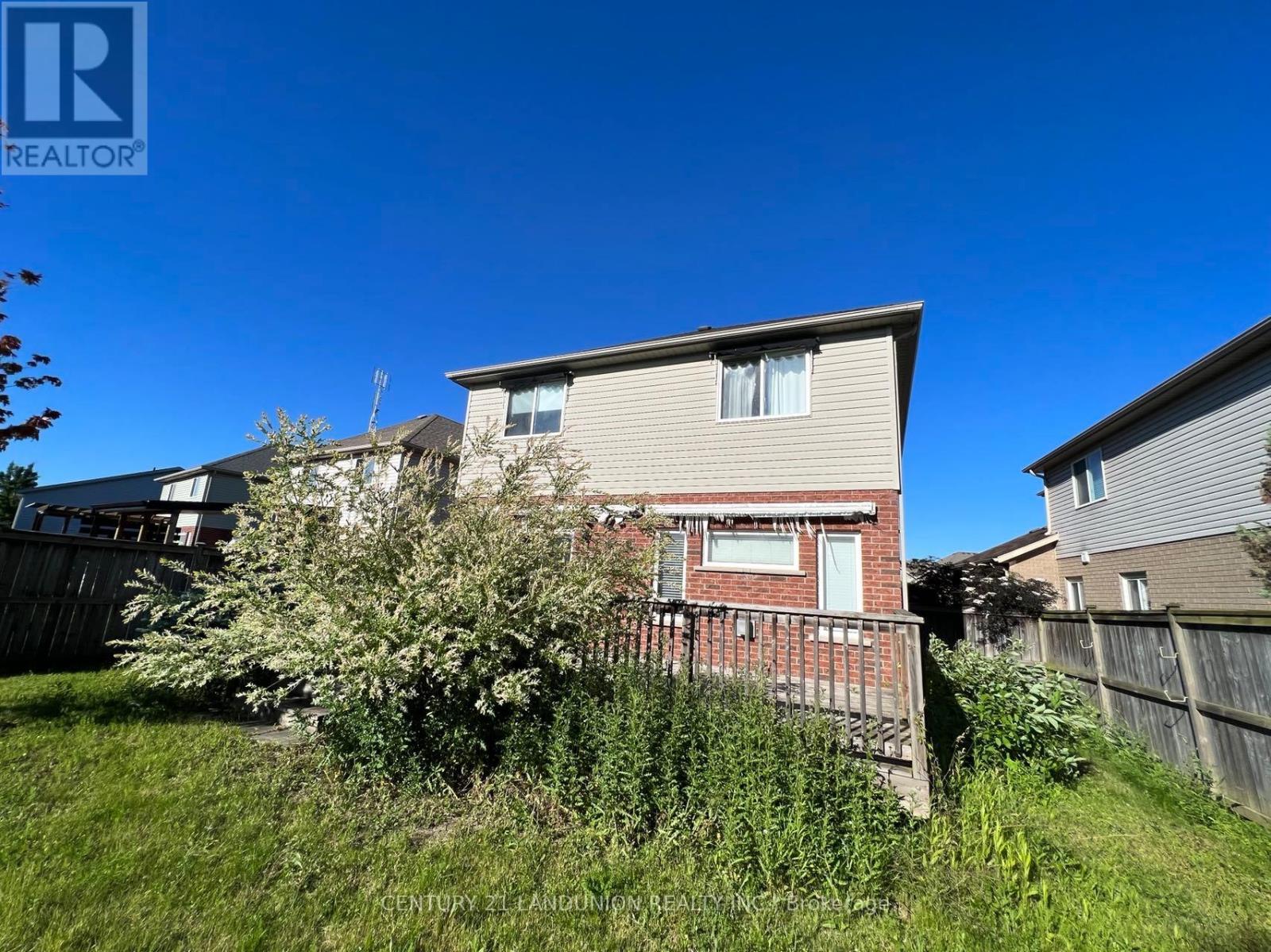 281 Winterberry Boulevard, Thorold, ON - Outdoor