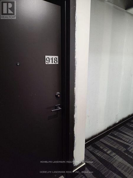 C918 - 38 Simcoe Promenade, Markham, ON - Indoor Photo Showing Other Room