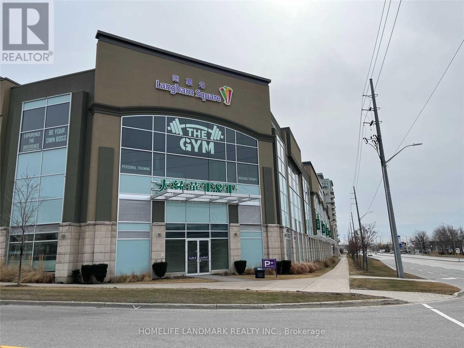 2531-32-33 - 8339 Kennedy Road, Markham, ON