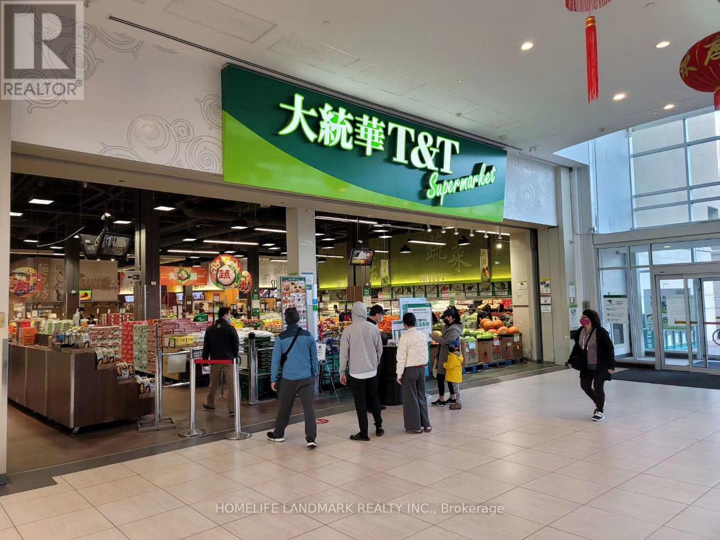 2531-32-33 - 8339 Kennedy Road, Markham, ON