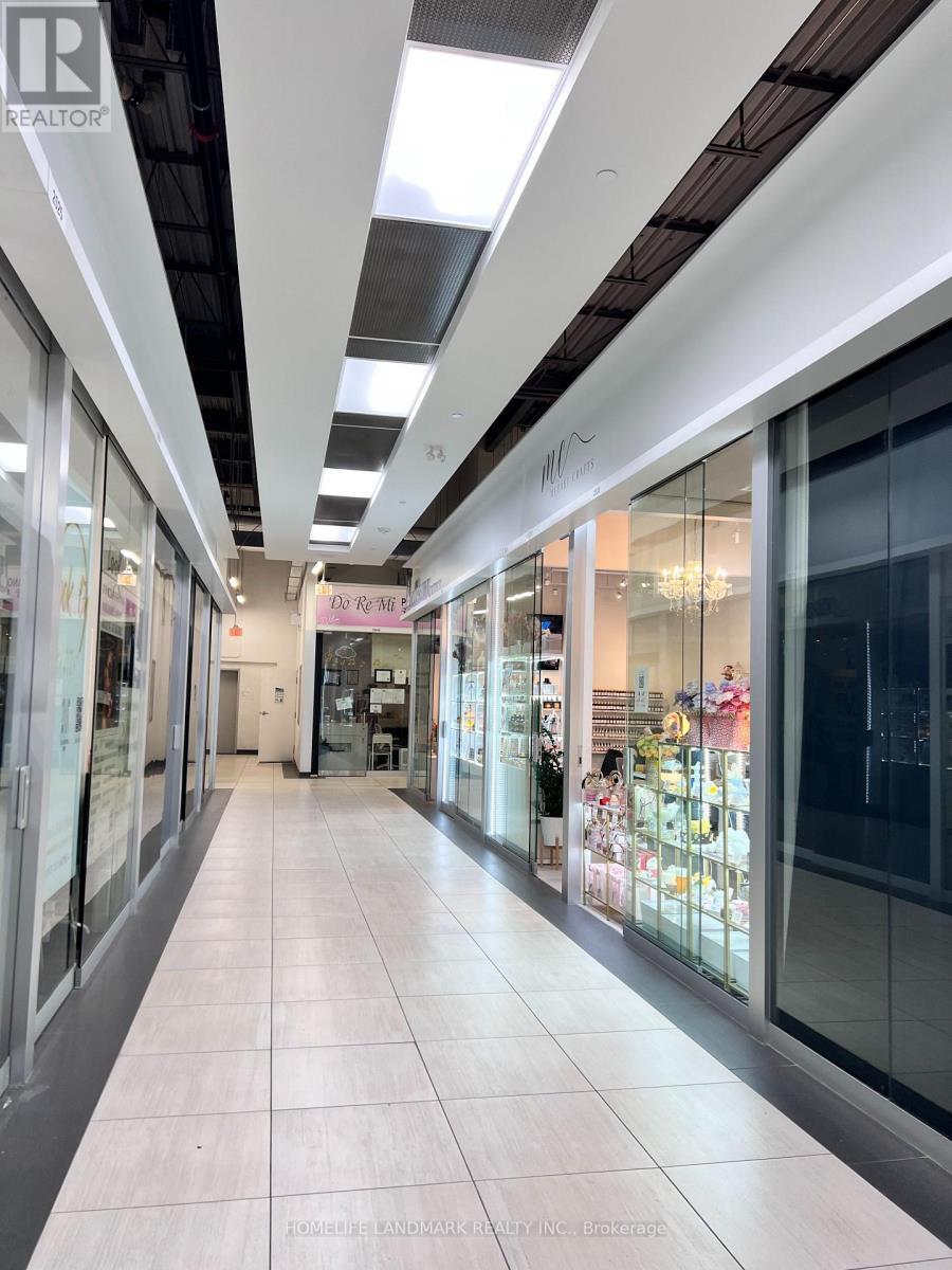 2531-32-33 - 8339 Kennedy Road, Markham, ON